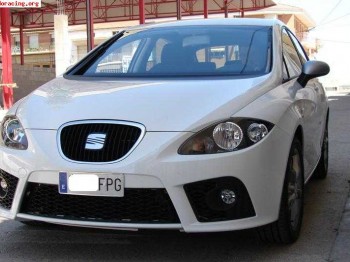 Vendo seat leon fr 225cv