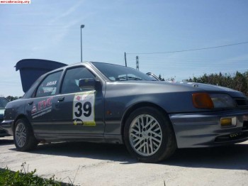 Se vende sierra cosworth 2rm 12.900 euros.