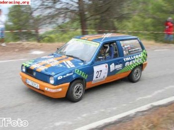 Sub-campeón de andalucía de montaña h1 vende