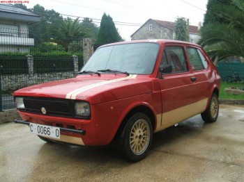 Makinariacrz vende o cambia 127 1010