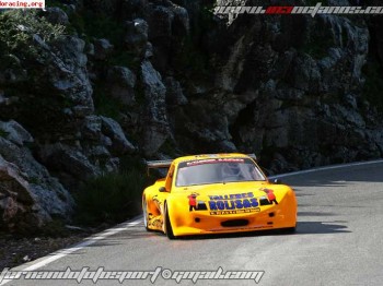 Vendo speed car gt1000 con remolque cerrado