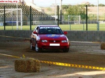 Vendo ibiza de la copa