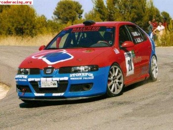 16500 negoc o cambio turismo, camion, furgoneta ect 