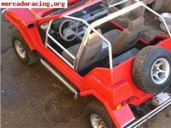 Vendo buggy exclusivo