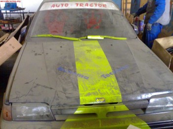 Nissan sunny 1.8 gti