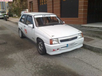 Corsa gsi gr.n 