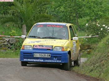 Cinquecento de la copa nuevo.....