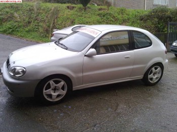 Vendo o cambio daewoo lanos kit car