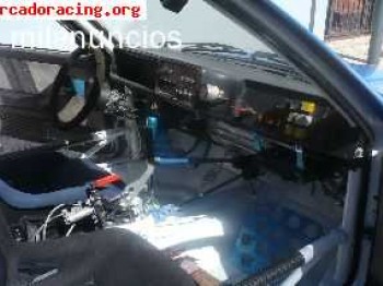 Lancia delta hf - competicion. 