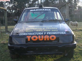 Makinariacrz vende o alquila xr2