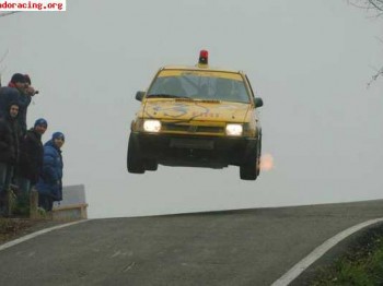 Quieres empezar a correr ? yo tengo la solucion