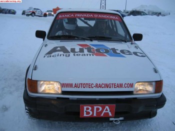 Ford fiesta xr2 mk ii