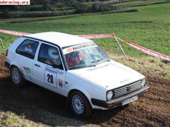 Vw golf gti copa race fun con mejoras vendo o cambio