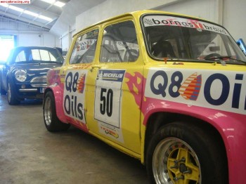 Simca rallye 3.oferta