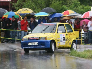 Cinquecento copa
