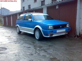 Se vende ibiza sxi 1.5 i