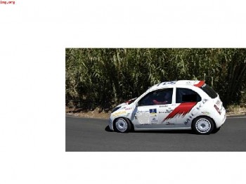 Nissan micra sr 1.600 