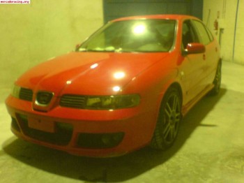 Seat leon cupra 6500€
