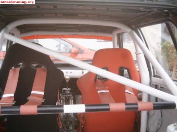 Vendo toyota de tierra