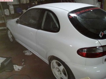 Urge la venta daewoo lanos kit car
