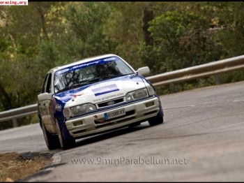 Sierra cosworth 2rm!!!!!!!