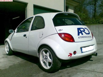 Ford ka kit car 4.000 € urge
