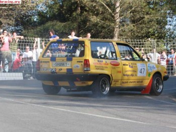 Se vende campeon de andalucia 2009 historicos 1