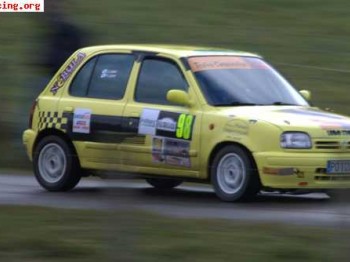 Nissa micra k11     2700€     