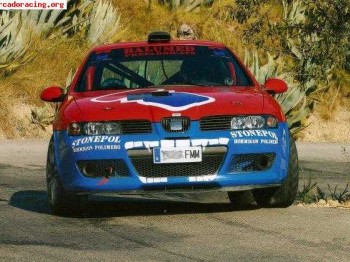 ¡¡superprecio se acepta cambio!! 14900€