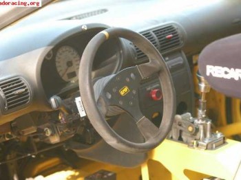 Seat leon supercopa 2005, montaña o circuitos