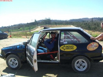 Crz vende xr2 autocross