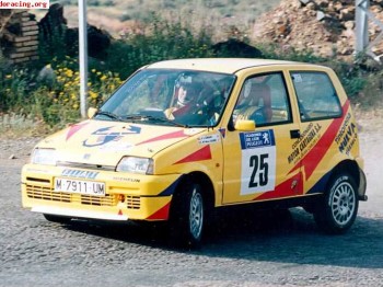 Cinquecento trofeo ex-oficial