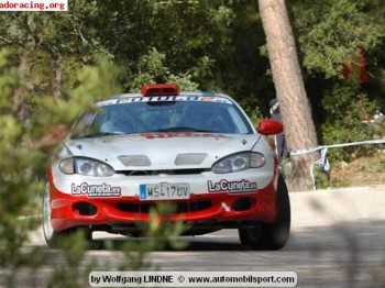 Vendo ó cambio hyundai kit/car - 250 cv.