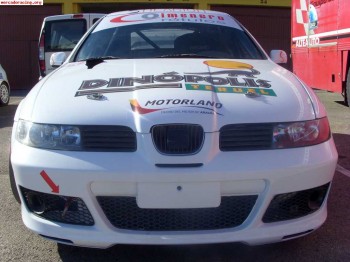 Vendo seat leon copa 2005. como nuevo.......................