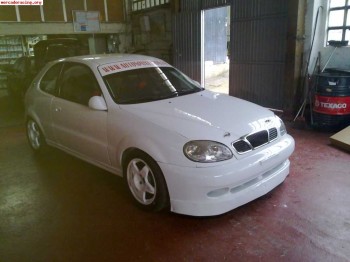 *****vendo o cambio daewoo lanos kit car todo tipo de oferta