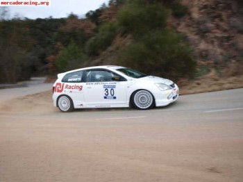Se vende type-r,por dejar competicion