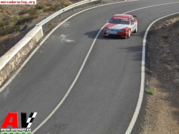 Nissan primera st 280 cv ideal circuitos 