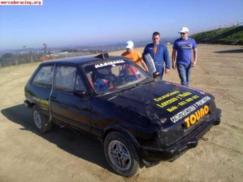 Crz vende xr2 x 1000e