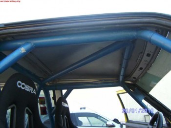 Fiat uno turbo economico