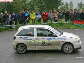 Seat ibiza cupra 2.0 16v copa