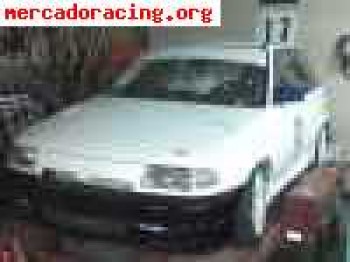 Ultim preu 1800€ opel astra gsi 16v