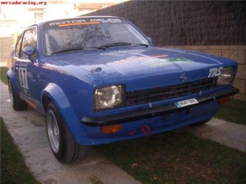 Opel kadett c