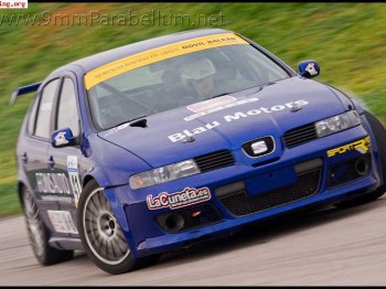 Leon copa 05 impecable