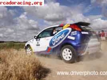 Vendo o cambio focus