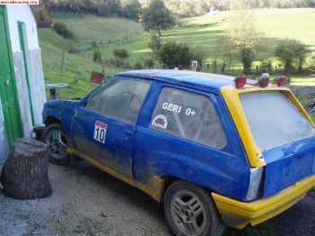 Se  vende o se cambia por algo que interese