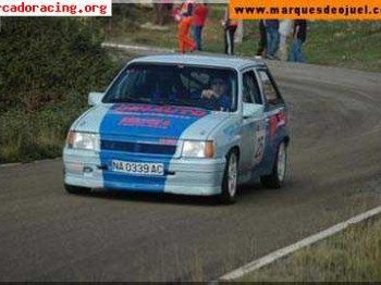 Vendo o cambio por 106