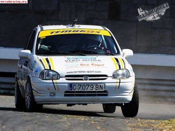 Corsa b 4300€ negociables