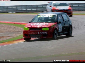 Vendo vw golf r-32 dsg circuitos o montaña