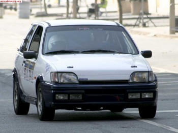 Fiesta xr2i   **1800€**