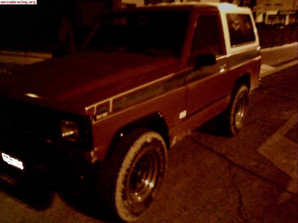 Venta Nissan 4 cilindros Diesel Venta Nissan 4 cilindros Diesel